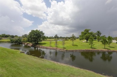 Welcome to your dream condo in Davie! This stunning unit on Davie Golf Club in Florida - for sale on GolfHomes.com, golf home, golf lot