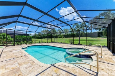 Now Accepting Offers -- An Exceptional Opportunity Awaits!
 on River Strand Golf and Country Club At Heritage Harbour  in Florida - for sale on GolfHomes.com, golf home, golf lot