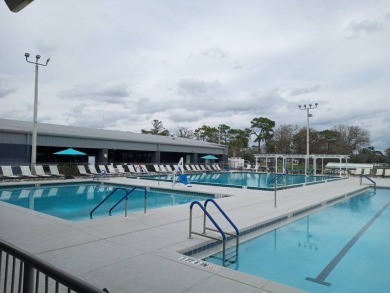 Beautifully Renovated 2-Bedroom, 2-Bath Double Wide Home in on Rolling Greens Executive Golf Community in Florida - for sale on GolfHomes.com, golf home, golf lot