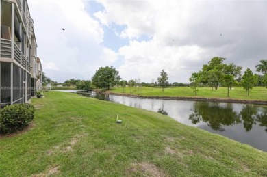 Welcome to your dream condo in Davie! This stunning unit on Davie Golf Club in Florida - for sale on GolfHomes.com, golf home, golf lot