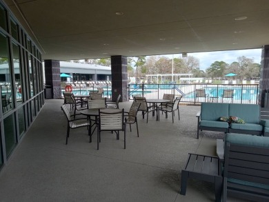 Beautifully Renovated 2-Bedroom, 2-Bath Double Wide Home in on Rolling Greens Executive Golf Community in Florida - for sale on GolfHomes.com, golf home, golf lot