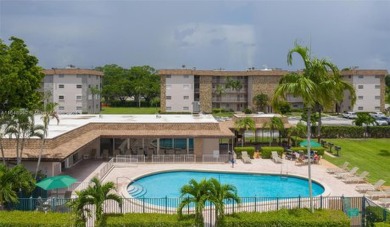 Welcome to your dream condo in Davie! This stunning unit on Davie Golf Club in Florida - for sale on GolfHomes.com, golf home, golf lot