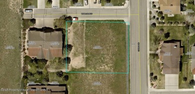 Ready-to-build duplex lot in Lakota Canyon Ranch, complete with on Lakota Canyon Ranch and Golf Club in Colorado - for sale on GolfHomes.com, golf home, golf lot