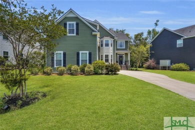 Agent bonus of $1500 if Under Contract by Sept 15th* This home on Sterling Links Golf Club in Georgia - for sale on GolfHomes.com, golf home, golf lot