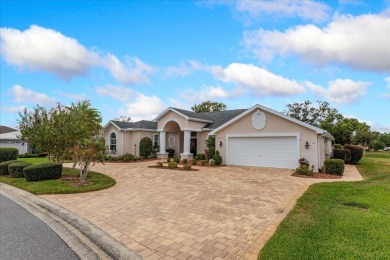 GORGEOUS POOL HOME with Custom Chef's Kitchen 3 Bedroom/3Bath on Glen Lakes Country Club in Florida - for sale on GolfHomes.com, golf home, golf lot