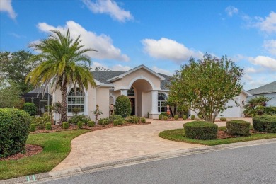 GORGEOUS POOL HOME with Custom Chef's Kitchen 3 Bedroom/3Bath on Glen Lakes Country Club in Florida - for sale on GolfHomes.com, golf home, golf lot