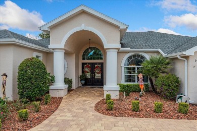 GORGEOUS POOL HOME with Custom Chef's Kitchen 3 Bedroom/3Bath on Glen Lakes Country Club in Florida - for sale on GolfHomes.com, golf home, golf lot