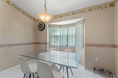 Prime location and move-in ready, this 2-bedroom, 2-bath villa on Seven Springs Golf and Country Club in Florida - for sale on GolfHomes.com, golf home, golf lot