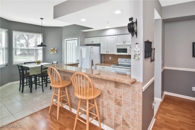 Experience luxury in this exquisite condominium situated in the on Heritage Palms Golf and Country Club in Florida - for sale on GolfHomes.com, golf home, golf lot