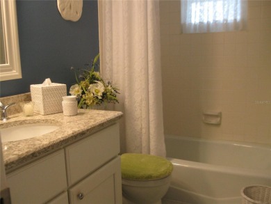 IRONWOOD.  NOT 55+.  2BR/2BA 5th. Floor End Unit Home.  Elevator on Pinebrook/Ironwood Golf Course in Florida - for sale on GolfHomes.com, golf home, golf lot