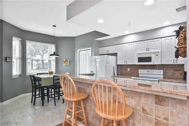 Experience luxury in this exquisite condominium situated in the on Heritage Palms Golf and Country Club in Florida - for sale on GolfHomes.com, golf home, golf lot