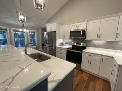 Quality Home Very Lightly Used - (Due to Life circumstances on Stonehenge Golf Course in Tennessee - for sale on GolfHomes.com, golf home, golf lot