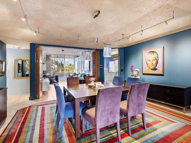 Beautifully positioned within Grand Bay on Longboat Key, this on Longboat Key Golf Club Resort in Florida - for sale on GolfHomes.com, golf home, golf lot