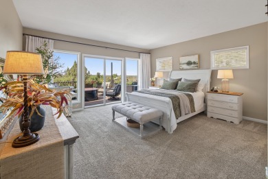 Gorgeous Eagle Crest Resort home with stunning views of Mt on  in Oregon - for sale on GolfHomes.com, golf home, golf lot