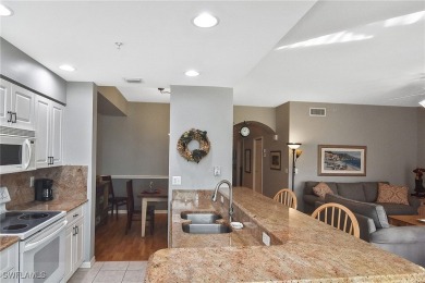 Experience luxury in this exquisite condominium situated in the on Heritage Palms Golf and Country Club in Florida - for sale on GolfHomes.com, golf home, golf lot