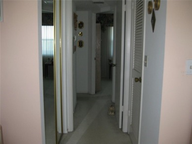 IRONWOOD.  NOT 55+.  2BR/2BA 5th. Floor End Unit Home.  Elevator on Pinebrook/Ironwood Golf Course in Florida - for sale on GolfHomes.com, golf home, golf lot