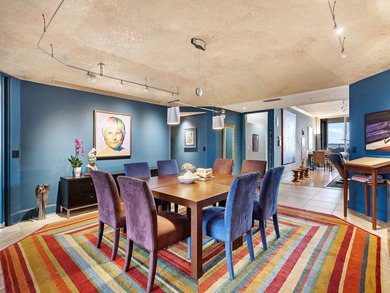 Beautifully positioned within Grand Bay on Longboat Key, this on Longboat Key Golf Club Resort in Florida - for sale on GolfHomes.com, golf home, golf lot