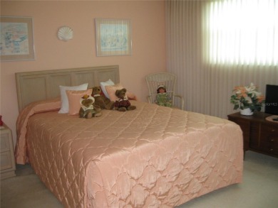 IRONWOOD.  NOT 55+.  2BR/2BA 5th. Floor End Unit Home.  Elevator on Pinebrook/Ironwood Golf Course in Florida - for sale on GolfHomes.com, golf home, golf lot