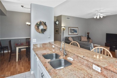 Experience luxury in this exquisite condominium situated in the on Heritage Palms Golf and Country Club in Florida - for sale on GolfHomes.com, golf home, golf lot