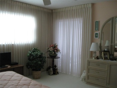 IRONWOOD.  NOT 55+.  2BR/2BA 5th. Floor End Unit Home.  Elevator on Pinebrook/Ironwood Golf Course in Florida - for sale on GolfHomes.com, golf home, golf lot