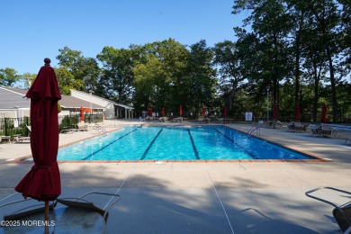 Welcome Home to this beautiful updated first-level condo in on Shadow Lake Village in New Jersey - for sale on GolfHomes.com, golf home, golf lot