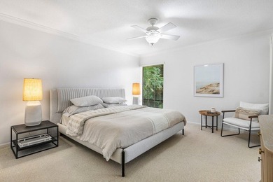 Welcome to your serene oasis with beautiful garden views. This on Quail Ridge Golf Course and Country Club in Florida - for sale on GolfHomes.com, golf home, golf lot