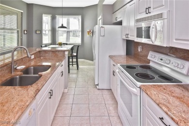 Experience luxury in this exquisite condominium situated in the on Heritage Palms Golf and Country Club in Florida - for sale on GolfHomes.com, golf home, golf lot