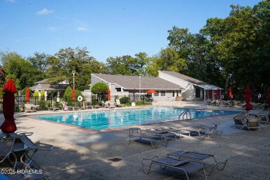 Welcome Home to this beautiful updated first-level condo in on Shadow Lake Village in New Jersey - for sale on GolfHomes.com, golf home, golf lot