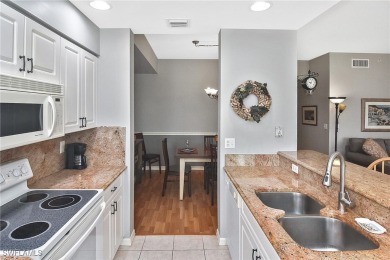 Experience luxury in this exquisite condominium situated in the on Heritage Palms Golf and Country Club in Florida - for sale on GolfHomes.com, golf home, golf lot