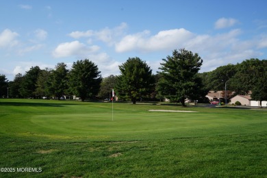 Welcome Home to this beautiful updated first-level condo in on Shadow Lake Village in New Jersey - for sale on GolfHomes.com, golf home, golf lot