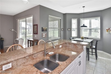 Experience luxury in this exquisite condominium situated in the on Heritage Palms Golf and Country Club in Florida - for sale on GolfHomes.com, golf home, golf lot