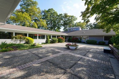 Welcome Home to this beautiful updated first-level condo in on Shadow Lake Village in New Jersey - for sale on GolfHomes.com, golf home, golf lot