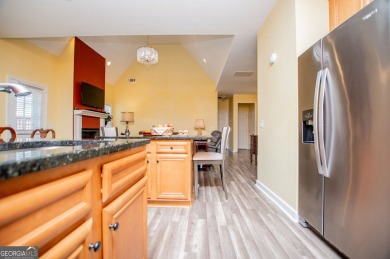 Looking for a wonderful and comfortable home situated on a on Oak Mountain Championship Golf Club in Georgia - for sale on GolfHomes.com, golf home, golf lot