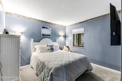 Stylish 2 bedroom, 2 bath condo in the heart of downtown on Carolina Shores Golf Course in North Carolina - for sale on GolfHomes.com, golf home, golf lot