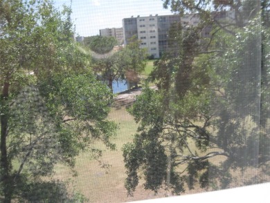 IRONWOOD.  NOT 55+.  2BR/2BA 5th. Floor End Unit Home.  Elevator on Pinebrook/Ironwood Golf Course in Florida - for sale on GolfHomes.com, golf home, golf lot