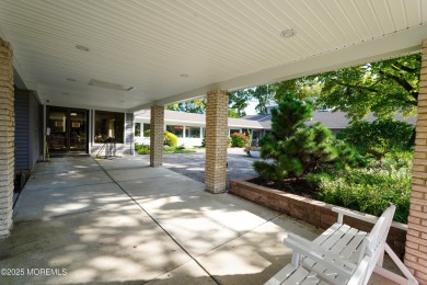 Welcome Home to this beautiful updated first-level condo in on Shadow Lake Village in New Jersey - for sale on GolfHomes.com, golf home, golf lot