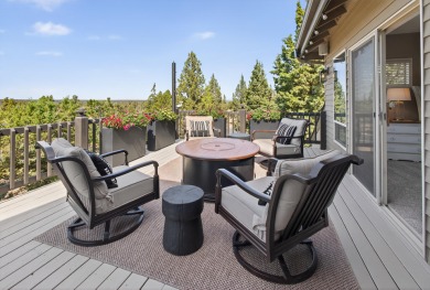 Gorgeous Eagle Crest Resort home with stunning views of Mt on  in Oregon - for sale on GolfHomes.com, golf home, golf lot