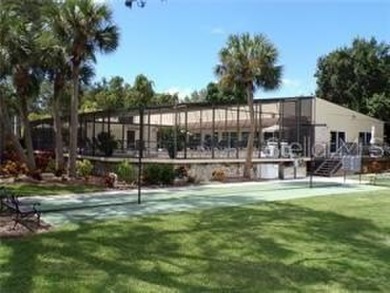 IRONWOOD.  NOT 55+.  2BR/2BA 5th. Floor End Unit Home.  Elevator on Pinebrook/Ironwood Golf Course in Florida - for sale on GolfHomes.com, golf home, golf lot