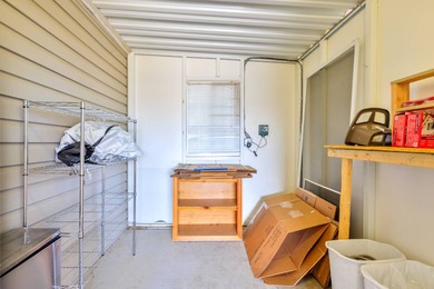 Come see this sweet 2 bedroom 2 bath cutie. No carpet, stainless on Augusta Ranch Golf Club in Arizona - for sale on GolfHomes.com, golf home, golf lot