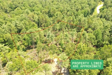 Discover 5 Acres of Possibility at The Cliffs at Keowee on The Cliffs At Keowee Vineyards Golf Club in South Carolina - for sale on GolfHomes.com, golf home, golf lot
