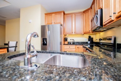 Looking for a wonderful and comfortable home situated on a on Oak Mountain Championship Golf Club in Georgia - for sale on GolfHomes.com, golf home, golf lot