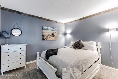 Stylish 2 bedroom, 2 bath condo in the heart of downtown on Carolina Shores Golf Course in North Carolina - for sale on GolfHomes.com, golf home, golf lot