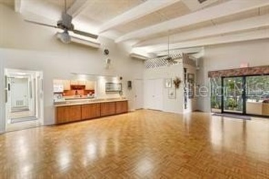 IRONWOOD.  NOT 55+.  2BR/2BA 5th. Floor End Unit Home.  Elevator on Pinebrook/Ironwood Golf Course in Florida - for sale on GolfHomes.com, golf home, golf lot