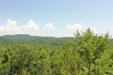 Discover 5 Acres of Possibility at The Cliffs at Keowee on The Cliffs At Keowee Vineyards Golf Club in South Carolina - for sale on GolfHomes.com, golf home, golf lot