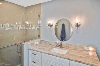 Experience luxury in this exquisite condominium situated in the on Heritage Palms Golf and Country Club in Florida - for sale on GolfHomes.com, golf home, golf lot