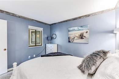 Stylish 2 bedroom, 2 bath condo in the heart of downtown on Carolina Shores Golf Course in North Carolina - for sale on GolfHomes.com, golf home, golf lot