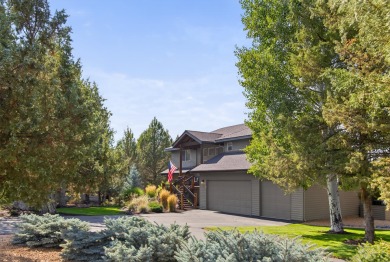 Gorgeous Eagle Crest Resort home with stunning views of Mt on  in Oregon - for sale on GolfHomes.com, golf home, golf lot