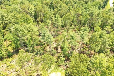 Discover 5 Acres of Possibility at The Cliffs at Keowee on The Cliffs At Keowee Vineyards Golf Club in South Carolina - for sale on GolfHomes.com, golf home, golf lot