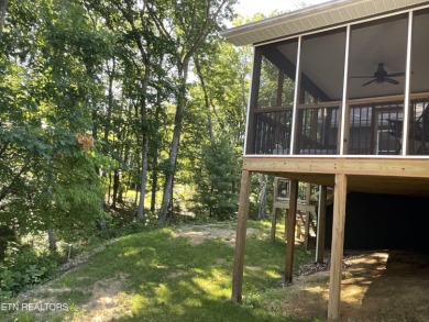 Quality Home Very Lightly Used - (Due to Life circumstances on Stonehenge Golf Course in Tennessee - for sale on GolfHomes.com, golf home, golf lot