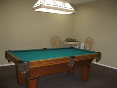 IRONWOOD.  NOT 55+.  2BR/2BA 5th. Floor End Unit Home.  Elevator on Pinebrook/Ironwood Golf Course in Florida - for sale on GolfHomes.com, golf home, golf lot